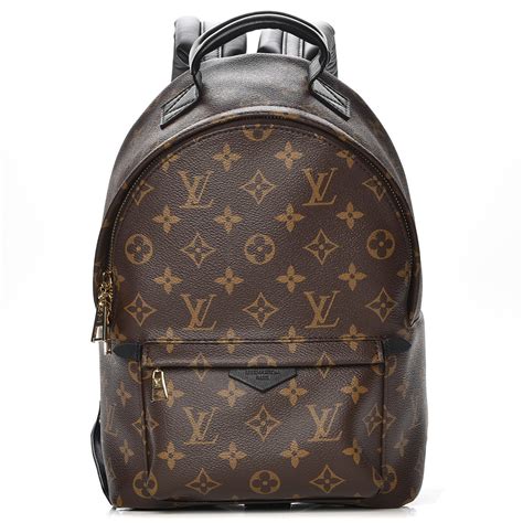 backpack louis vuitton womens|louis vuitton backpack monogram.